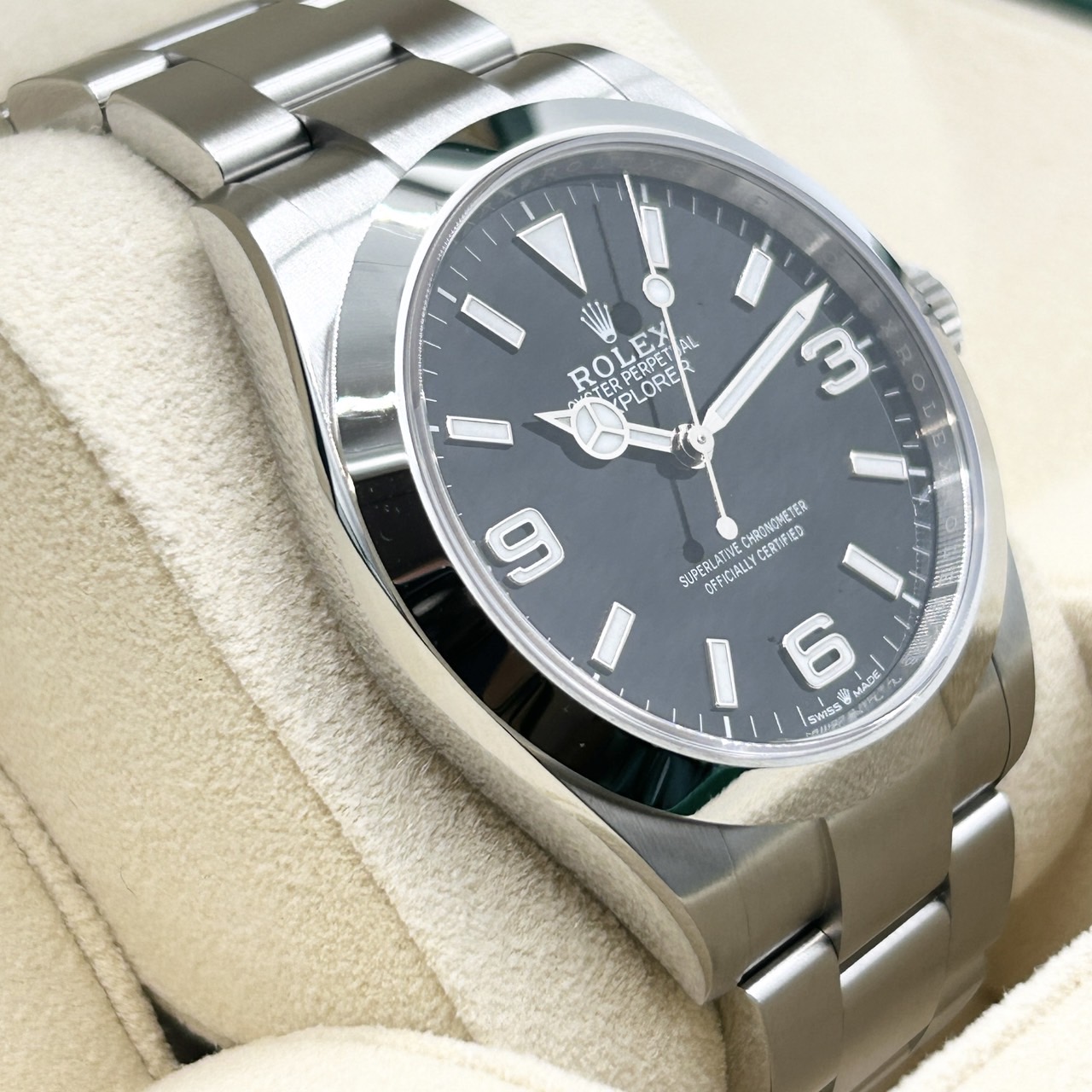 ��2023ǯ����ۥ���å��� �������ץ����顼 224270 �֥�å� 40mm