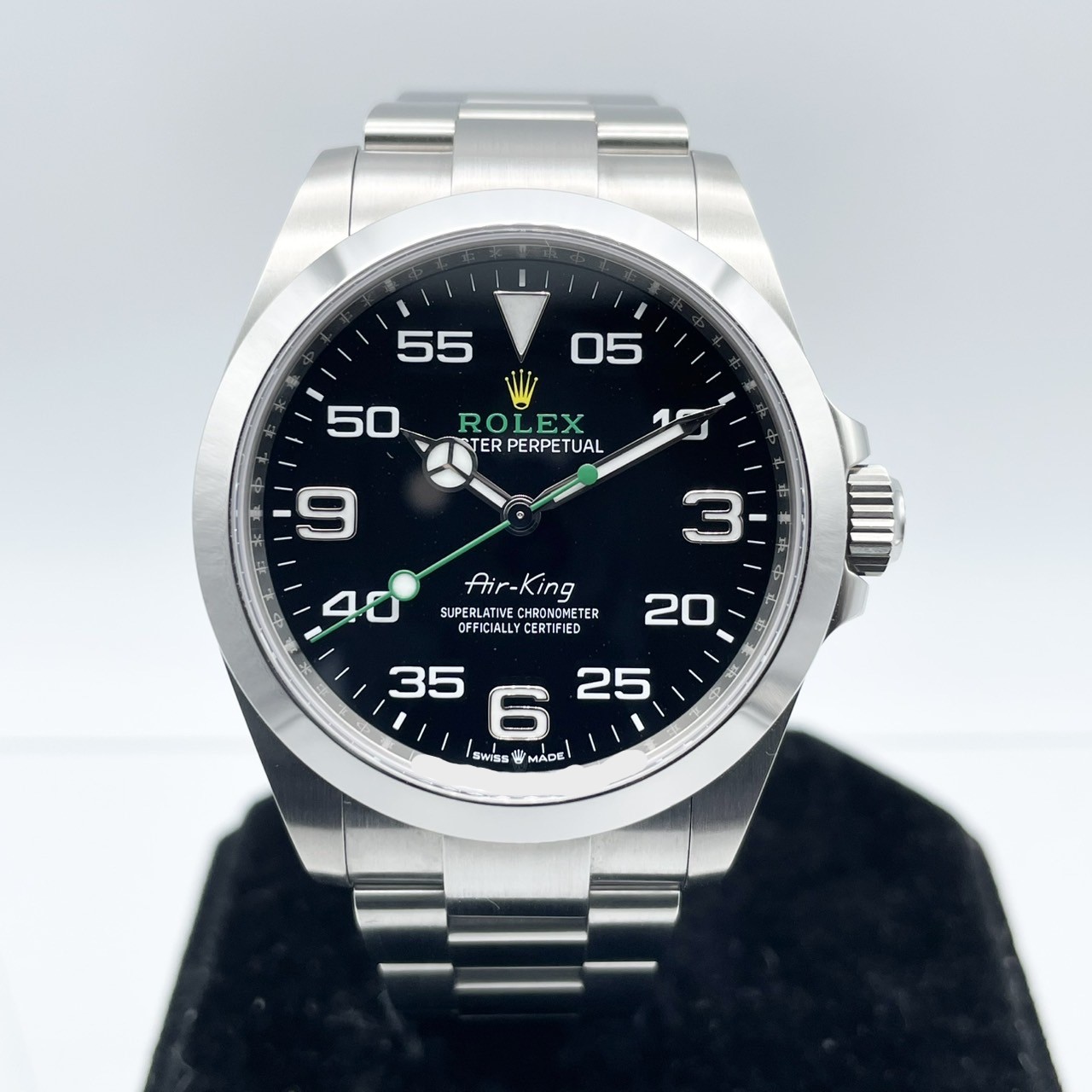 ����å��� �������� 126900 �֥�å� 40mm