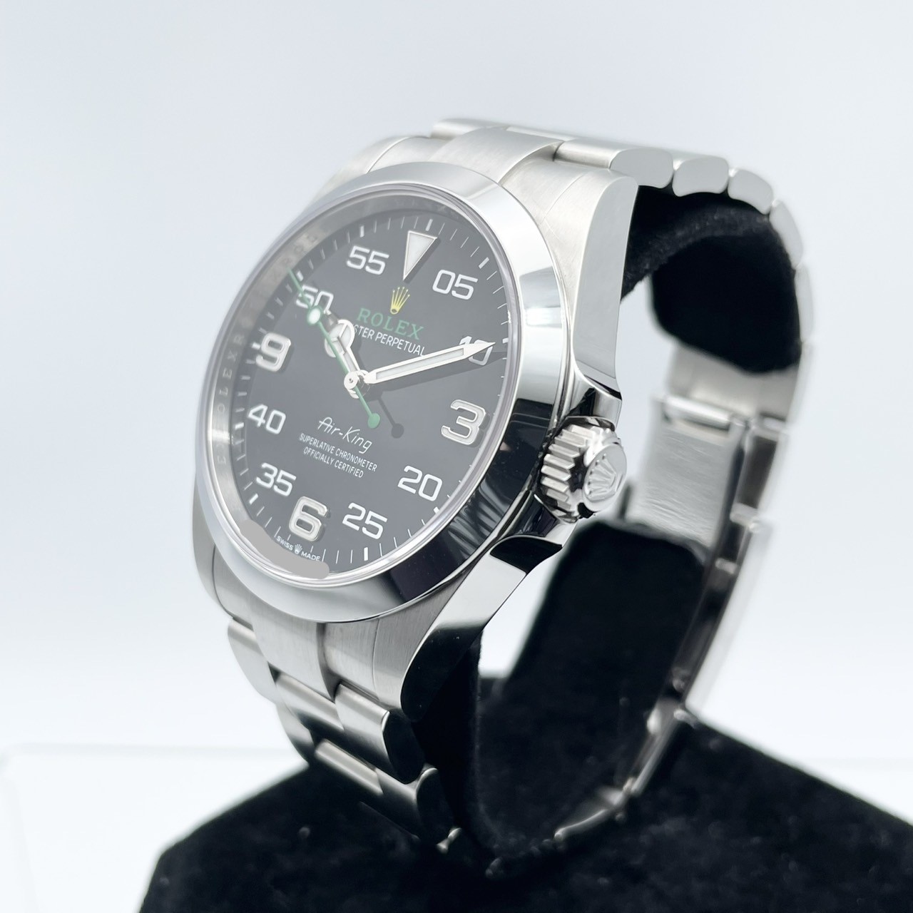 ����å��� �������� 126900 �֥�å� 40mm