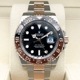 ڷФòۥå GMTޥII 126711CHNR ֥å 40mm