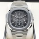 �ѥƥå��ե���å� �Ρ����饹 �ȥ�٥륿���� 5990/1A-001 �֥�å�����ǡ������ 40.5mm