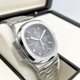 �ѥƥå��ե���å� �Ρ����饹 �ȥ�٥륿���� 5990/1A-001 �֥�å�����ǡ������ 40.5mm