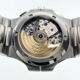 �ѥƥå��ե���å� �Ρ����饹 �ȥ�٥륿���� 5990/1A-001 �֥�å�����ǡ������ 40.5mm