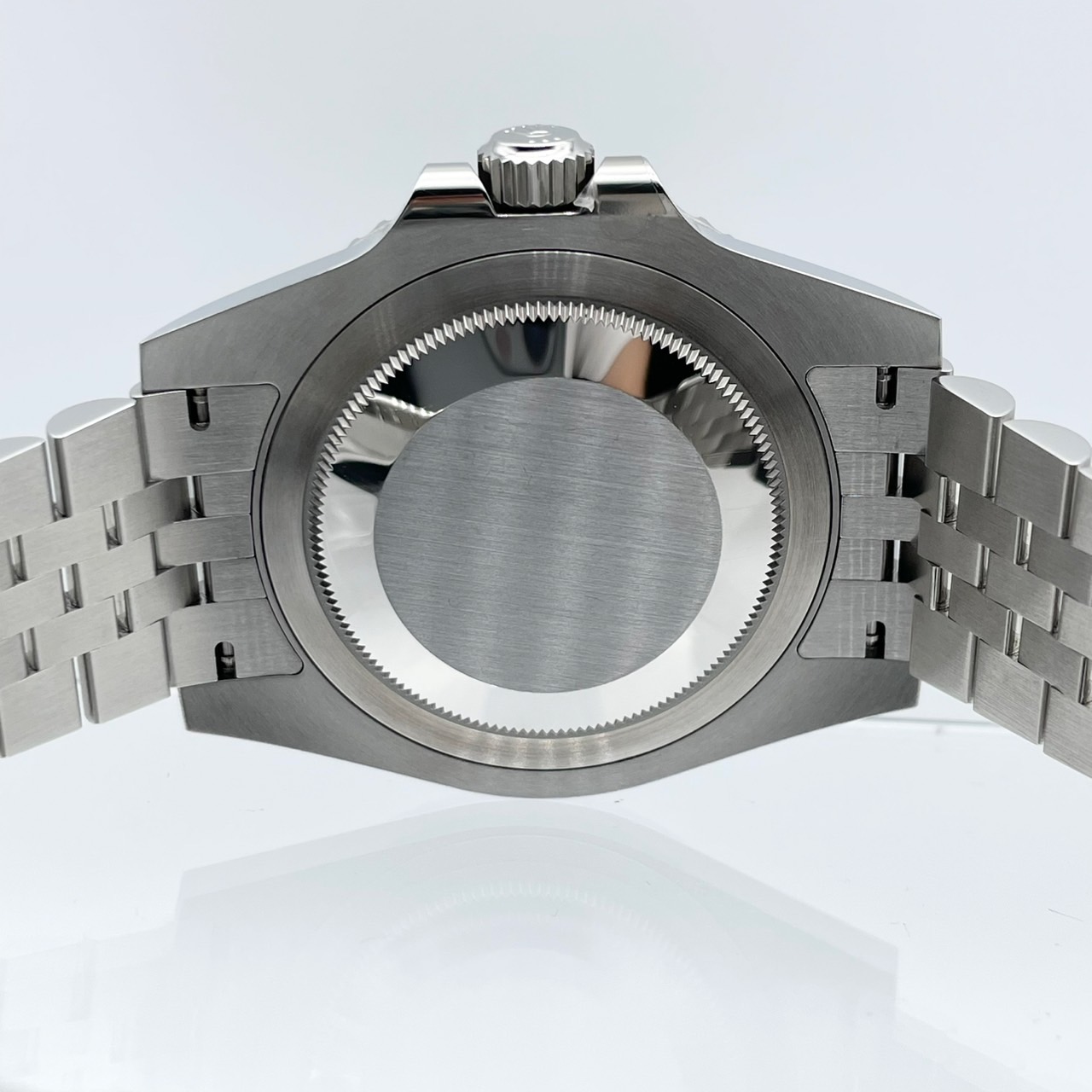 ����å��� GMT�ޥ�����II 126710BLNR �Хåȥޥ� ����ӥ꡼�֥쥹 40mm