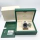 ����å��� GMT�ޥ�����II 126710BLNR �Хåȥޥ� ����ӥ꡼�֥쥹 40mm