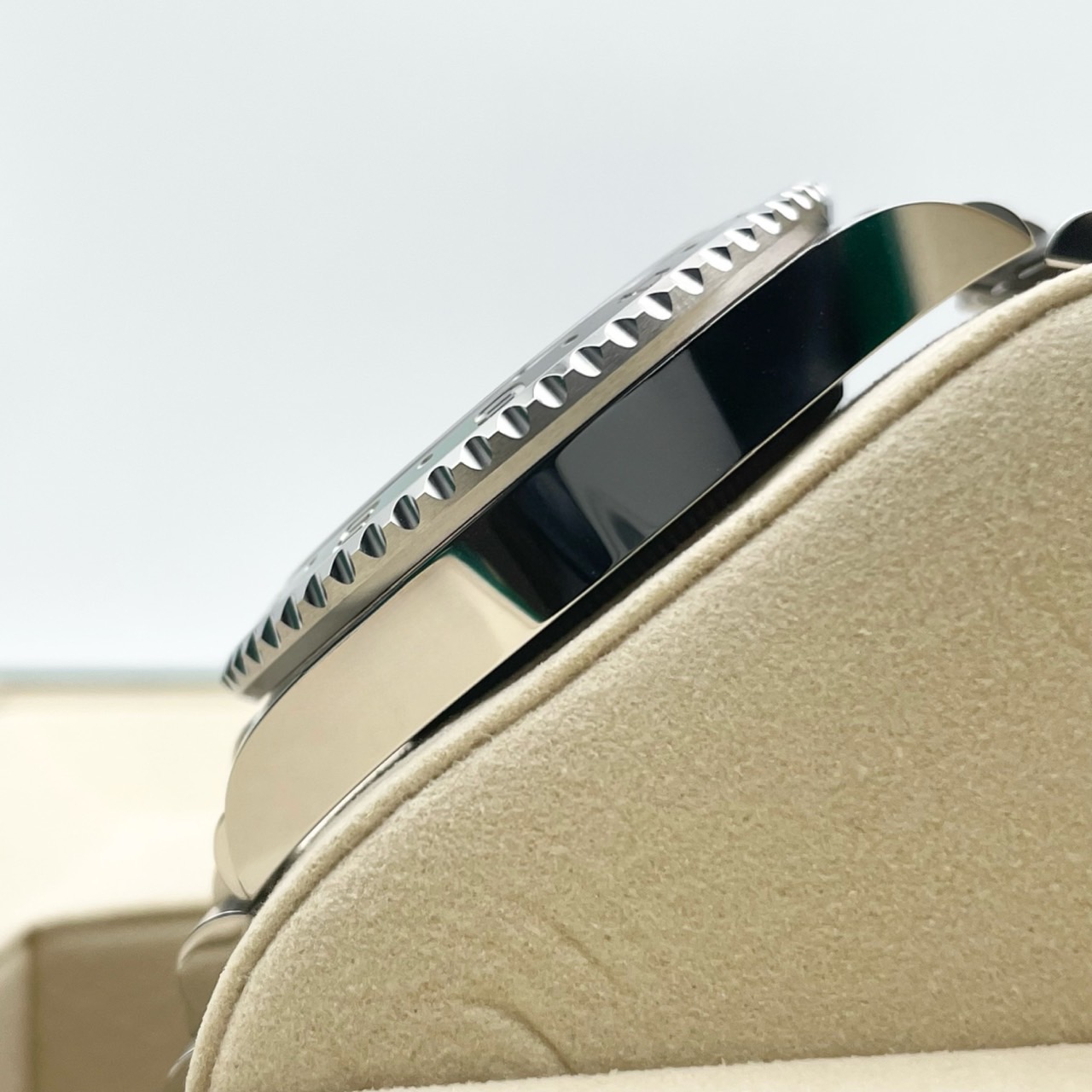 ��9/28�ޤǤθ����ò�����25ǯ9���顪�ۥ���å��� GMT�ޥ�����II 126720VTNR ���ץ饤�� ����ӥ꡼�֥쥹 40mm