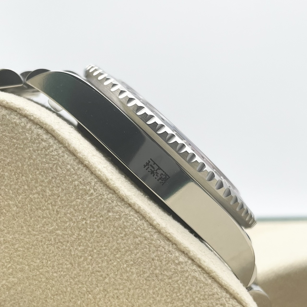 ݸդ å GMTޥII 126710BLRO ڥץ ӥ꡼֥쥹å ֥å 40mm