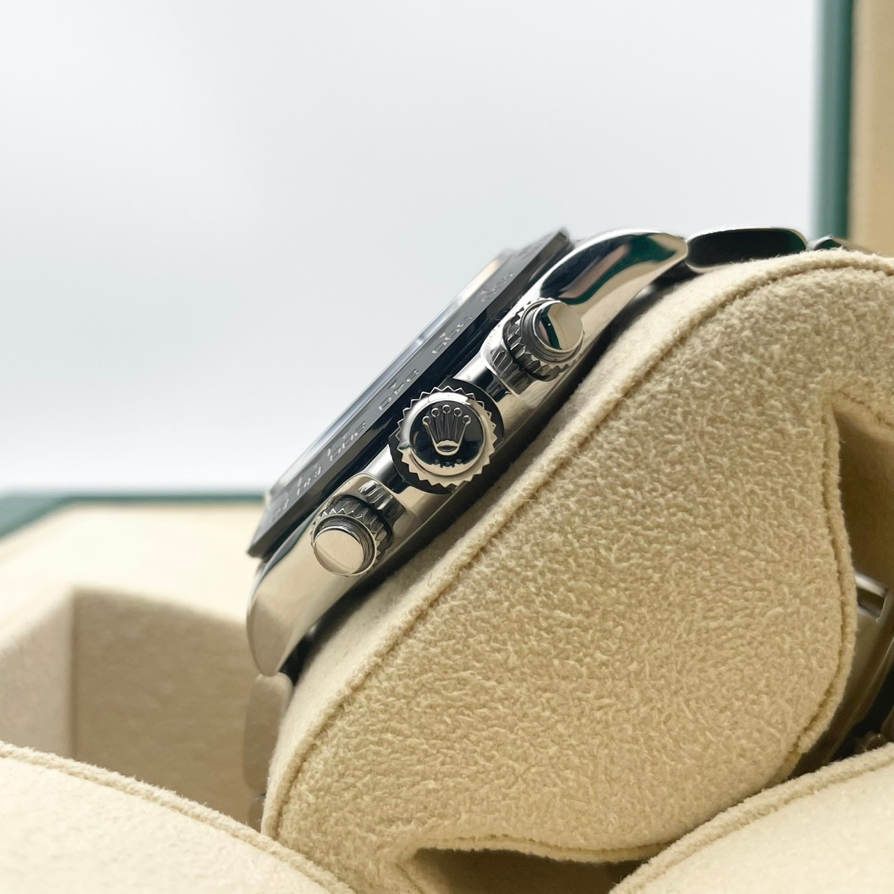 ڿ°ۥå ǥȥ 116500LN ֥å ֥쥹å 40mm