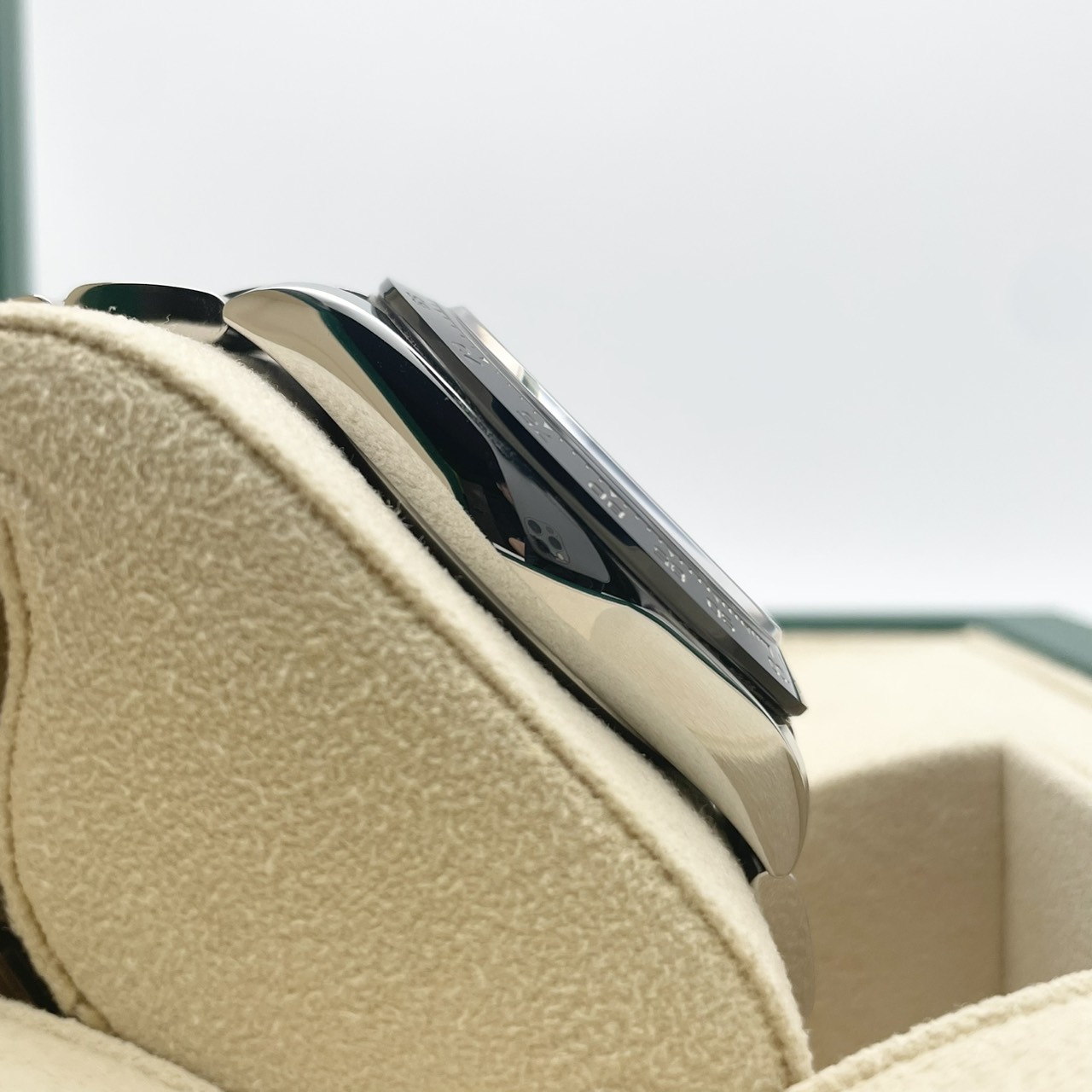 ڿ°ۥå ǥȥ 116500LN ֥å ֥쥹å 40mm