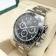 �ڲ�ƻ�λ����ۥ���å��� �ǥ��ȥ� 126500LN �֥�å� ���ƥ�쥹�������� �����������֥쥹 40mm