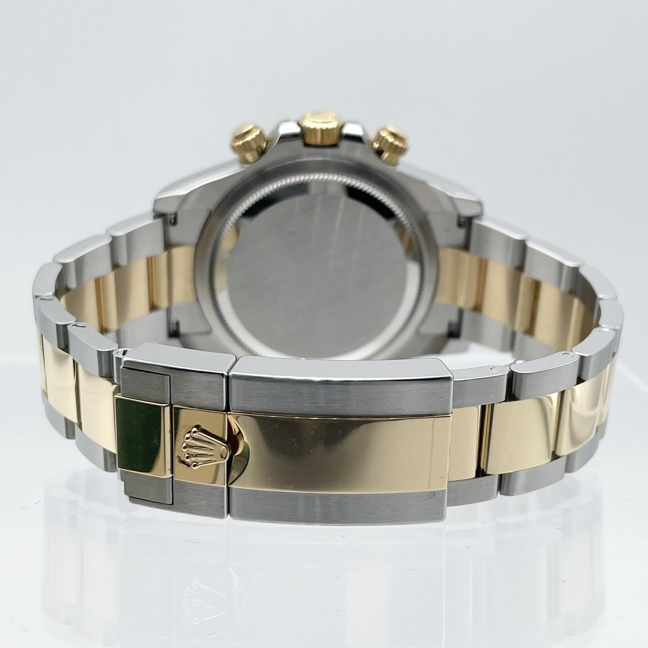 ����å��� �ǥ��ȥ� 126503 ���ƥ�쥹������������������������ �ۥ磻�� 40mm