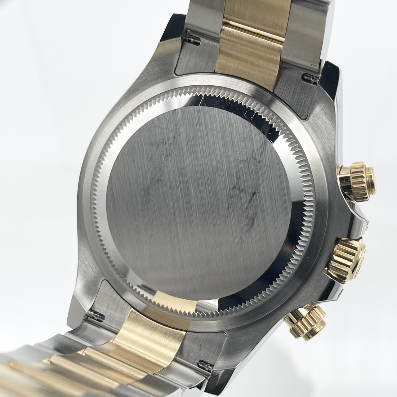 ����å��� �ǥ��ȥ� 126503 ���ƥ�쥹������������������������ �ۥ磻�� 40mm