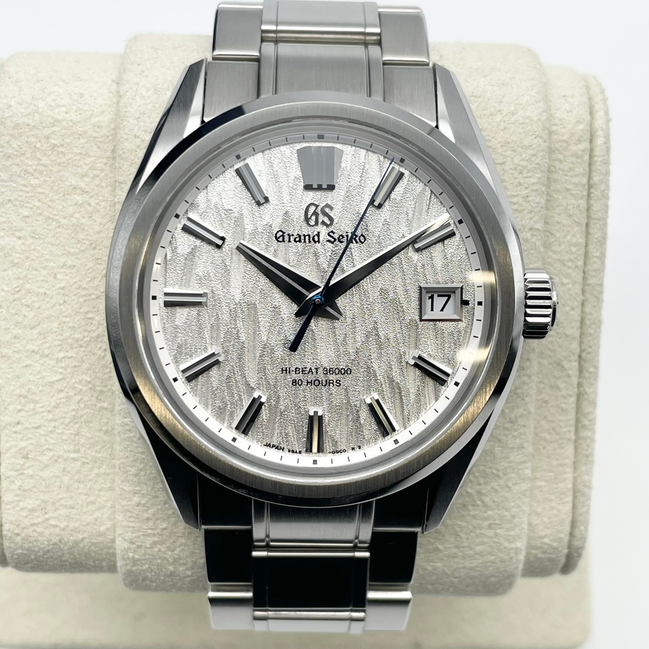 �����1,276,000�ߡ��ۥ����ɥ������� ���ܥ�塼�����9 �إ�ơ������쥯����� ��� SLGH005 40mm