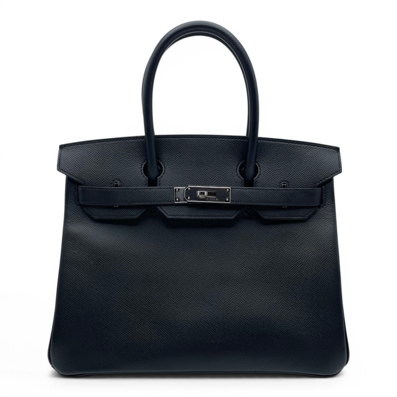 新品未使用品　HERMES トゴ/ヴォー ゴールド/パラジウム金具 無秩序 30 バーキン エルメス エルメス　バーキン30 犬服・アクセサリー
