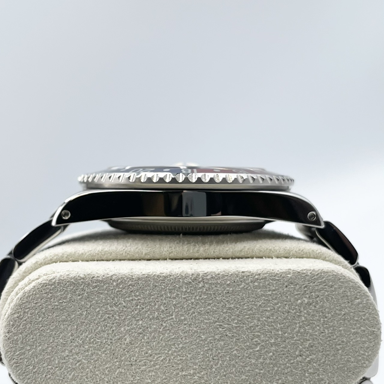 �������졦��°�ʴ��ʡۥ���å��� GMT�ޥ�����II 16710 �ڥץ� �֥�å�  �����������֥쥹 40mm