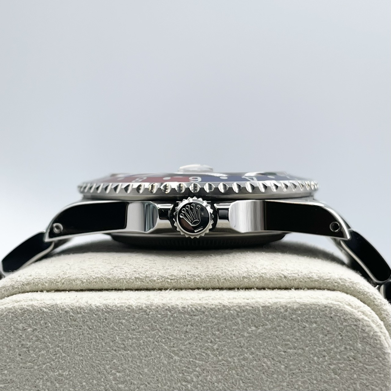 �������졦��°�ʴ��ʡۥ���å��� GMT�ޥ�����II 16710 �ڥץ� �֥�å�  �����������֥쥹 40mm