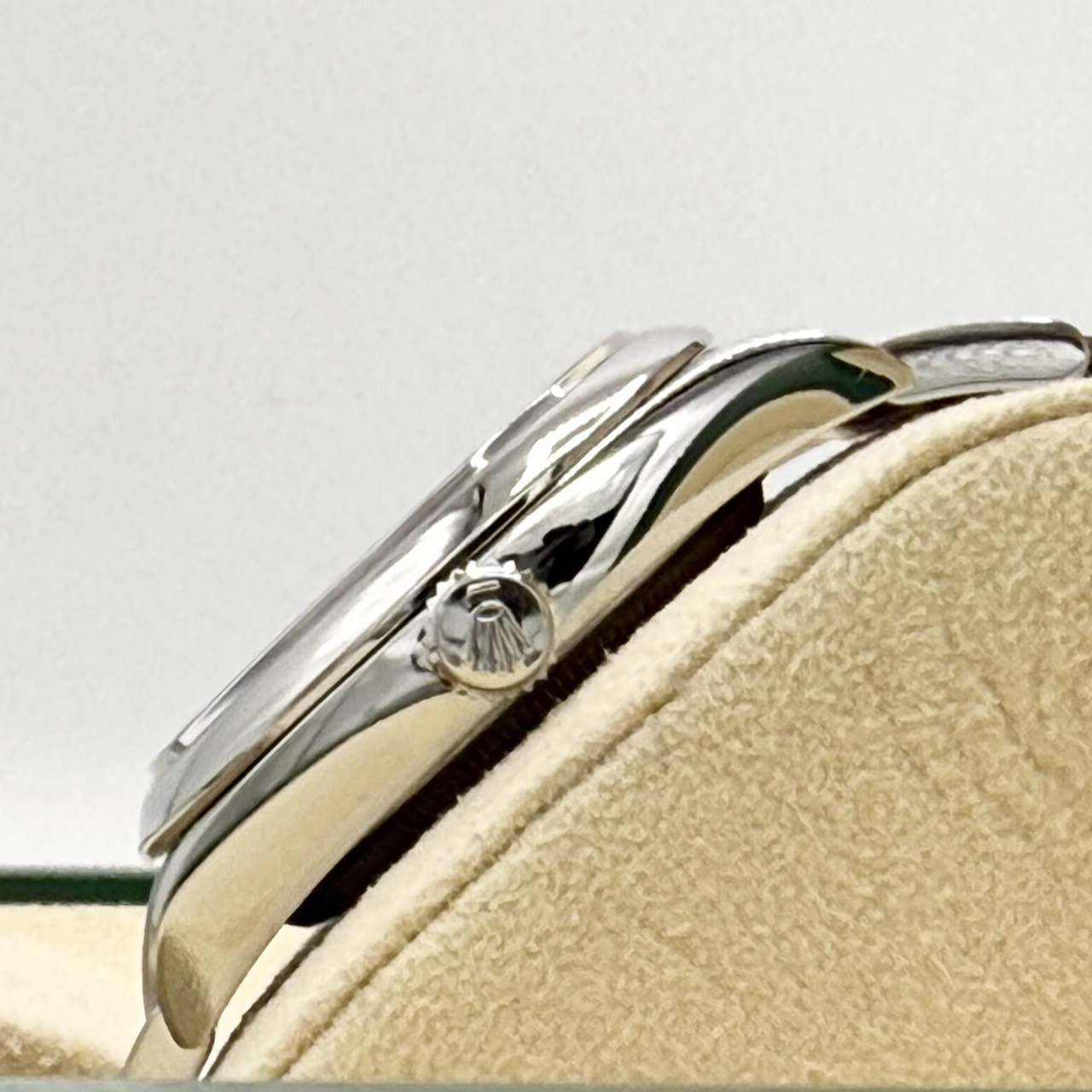 ����å��� �����������ѡ��ڥ��奢�� 126000 �����������֥롼 ���ƥ�쥹������ 36mm