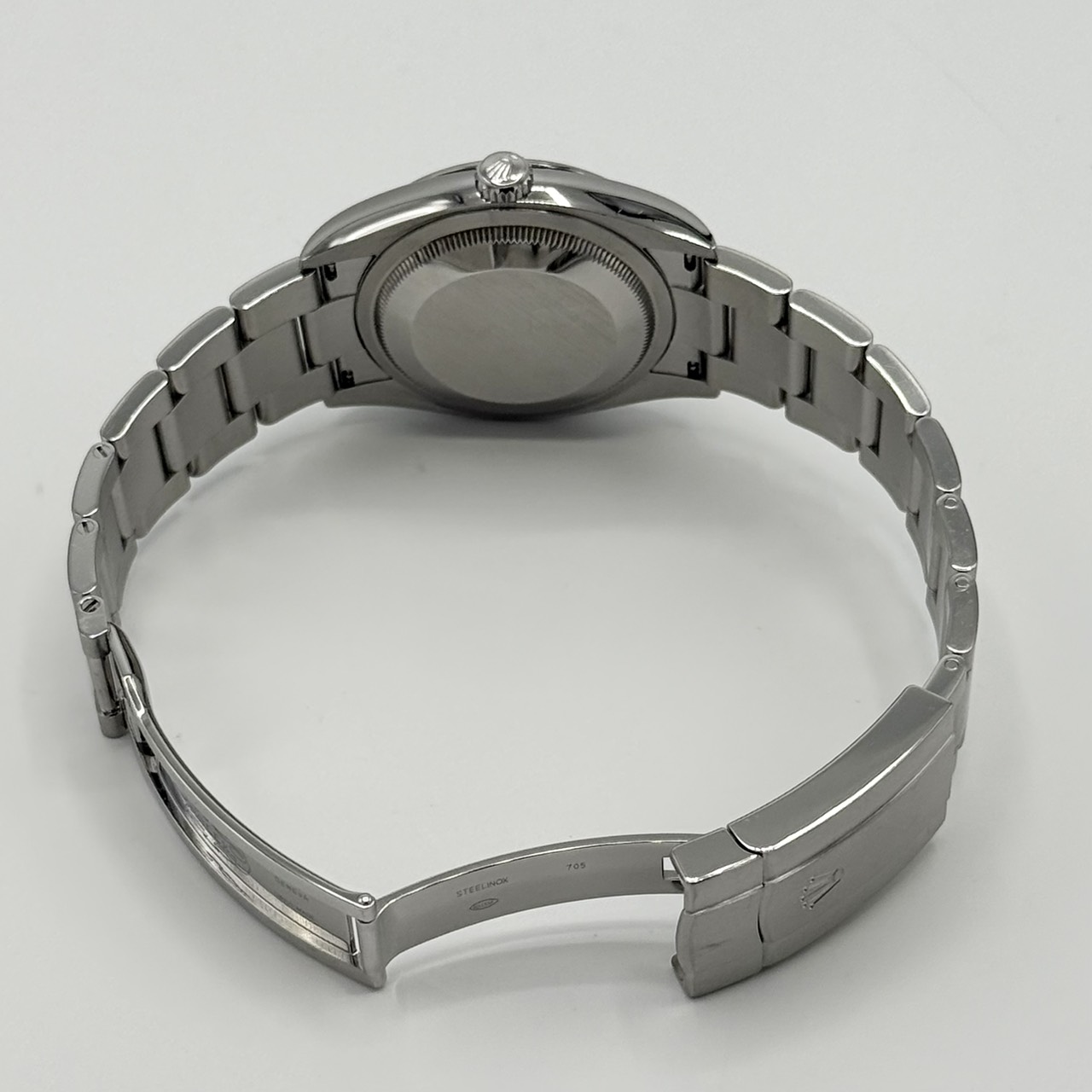 ����å��� �����������ѡ��ڥ��奢�� 126000 �����������֥롼 ���ƥ�쥹������ 36mm