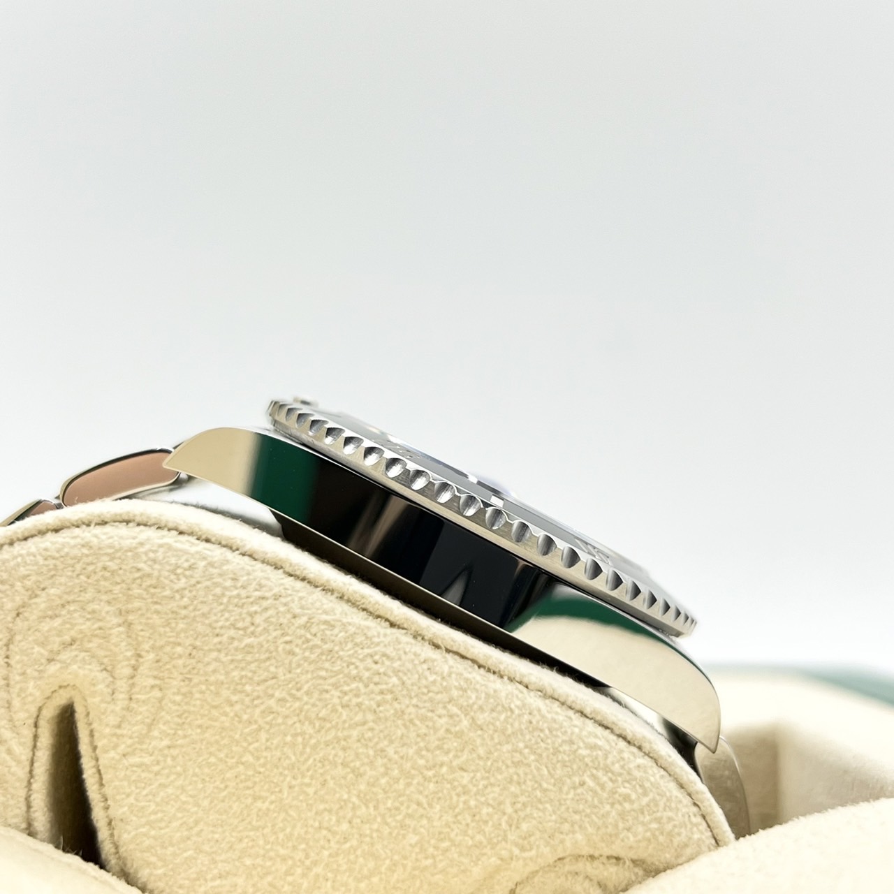 ����å��� ���֥ޥ꡼�� �ǥ��� 126610LN �֥�å� 41mm