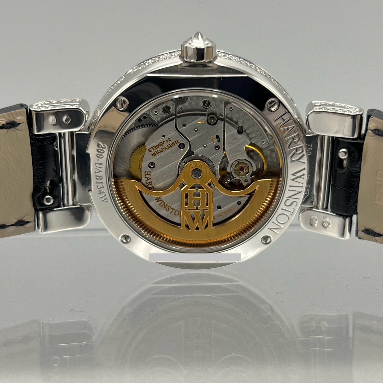 ϥ꡼󥹥ȥ ץߥ  200/UABI34WL.MD2/00 ۥ磻ȥ 34mm