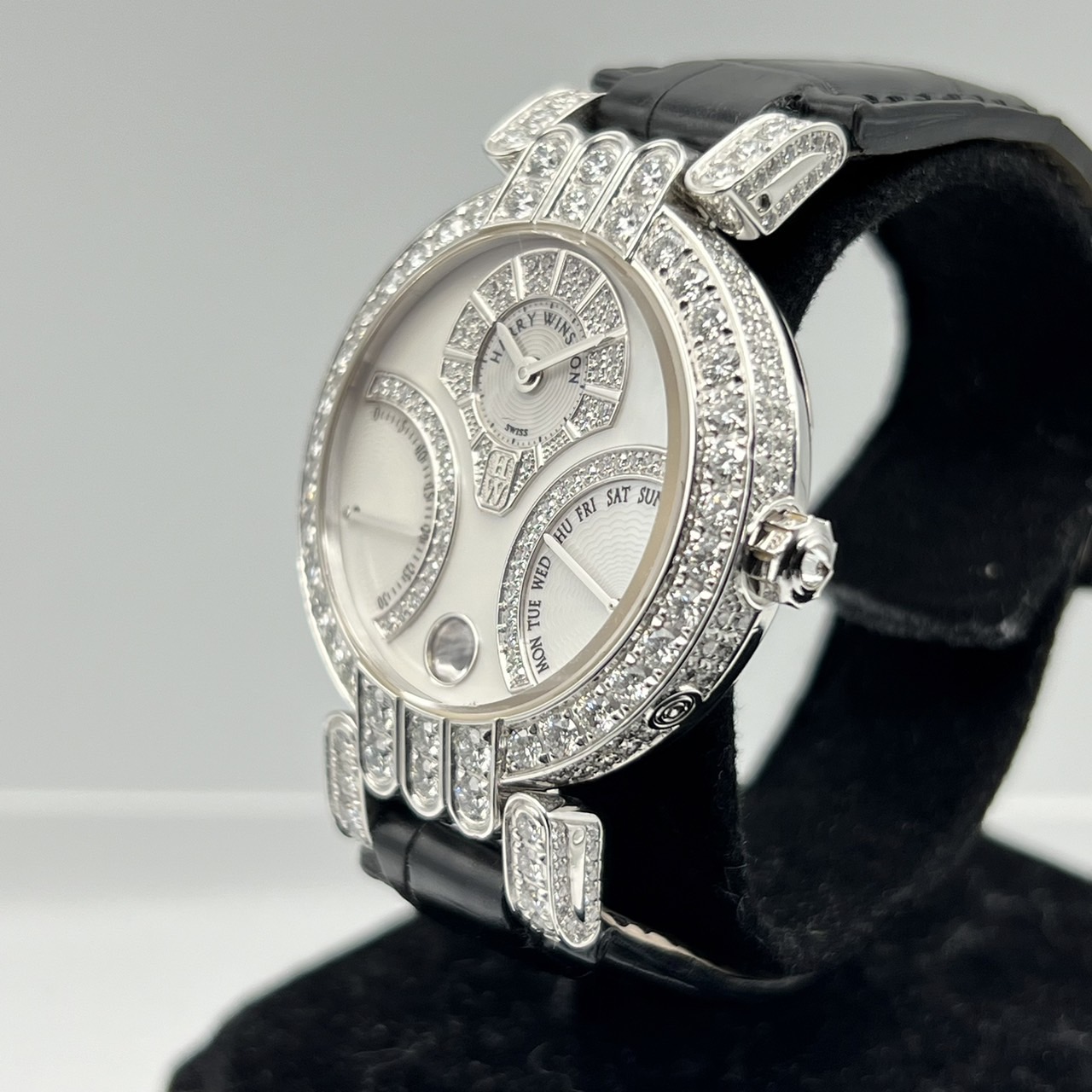 ϥ꡼󥹥ȥ ץߥ  200/UABI34WL.MD2/00 ۥ磻ȥ 34mm