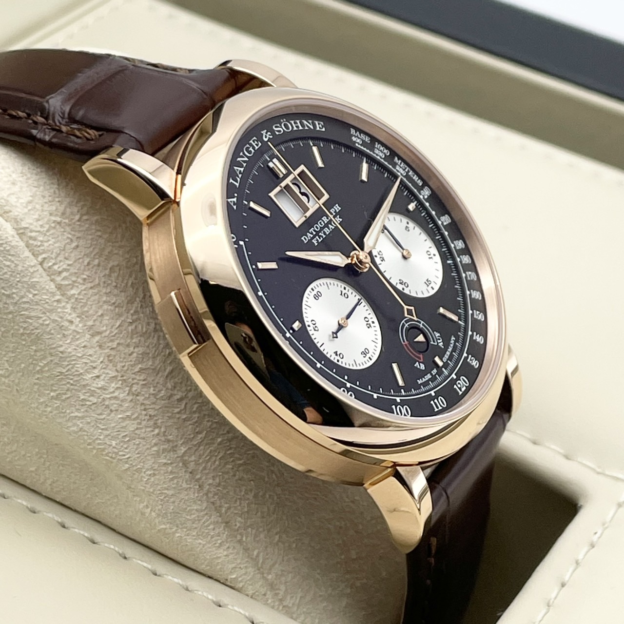 ���&������ ���ȥ����UP/DOWN 405.031 41mm