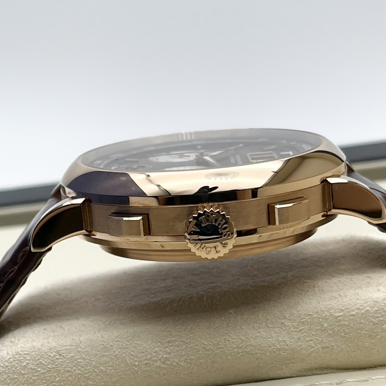 ���&������ ���ȥ����UP/DOWN 405.031 41mm