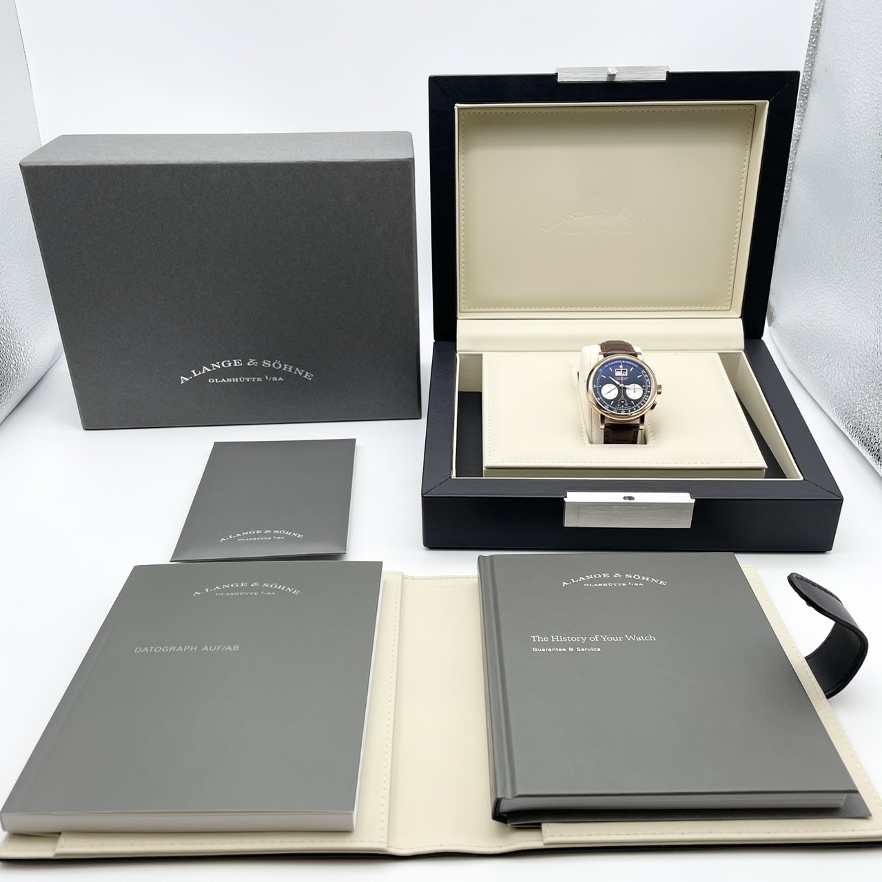 ���&������ ���ȥ����UP/DOWN 405.031 41mm