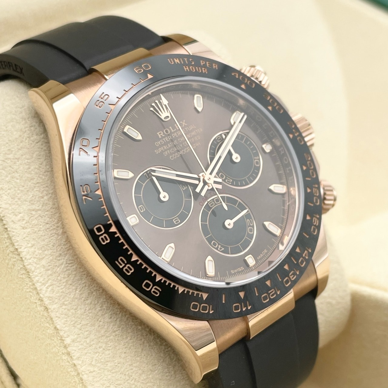 9/28ޤǸ䡪ۥå ǥȥ 116515LN 祳졼ȡ֥å С եå 40mm