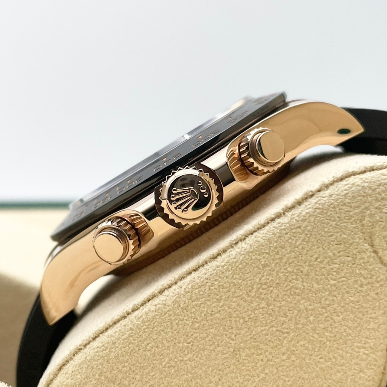 9/28ޤǸ䡪ۥå ǥȥ 116515LN 祳졼ȡ֥å С եå 40mm