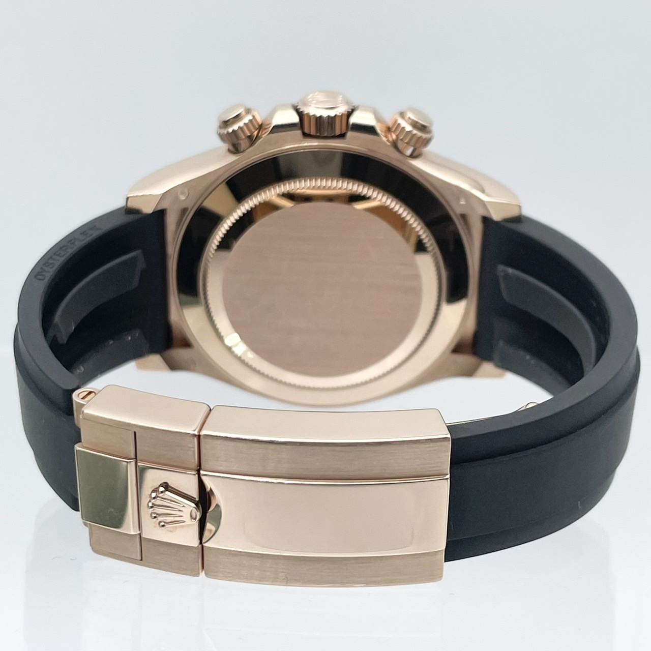 9/28ޤǸ䡪ۥå ǥȥ 116515LN 祳졼ȡ֥å С եå 40mm