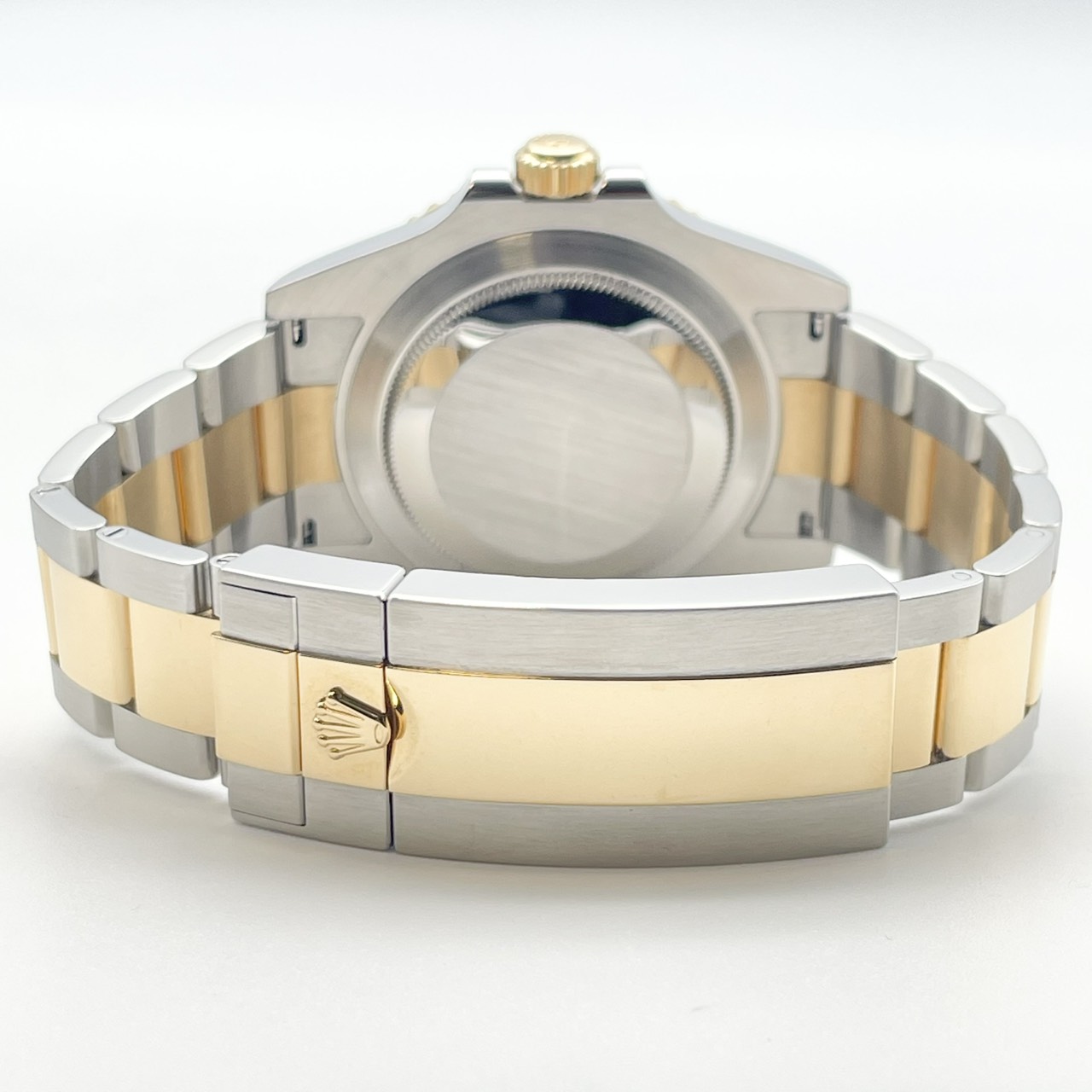 ����å��� ���֥ޥ꡼�ʡ��ǥ��� 126613LB �������֥롼 41mm