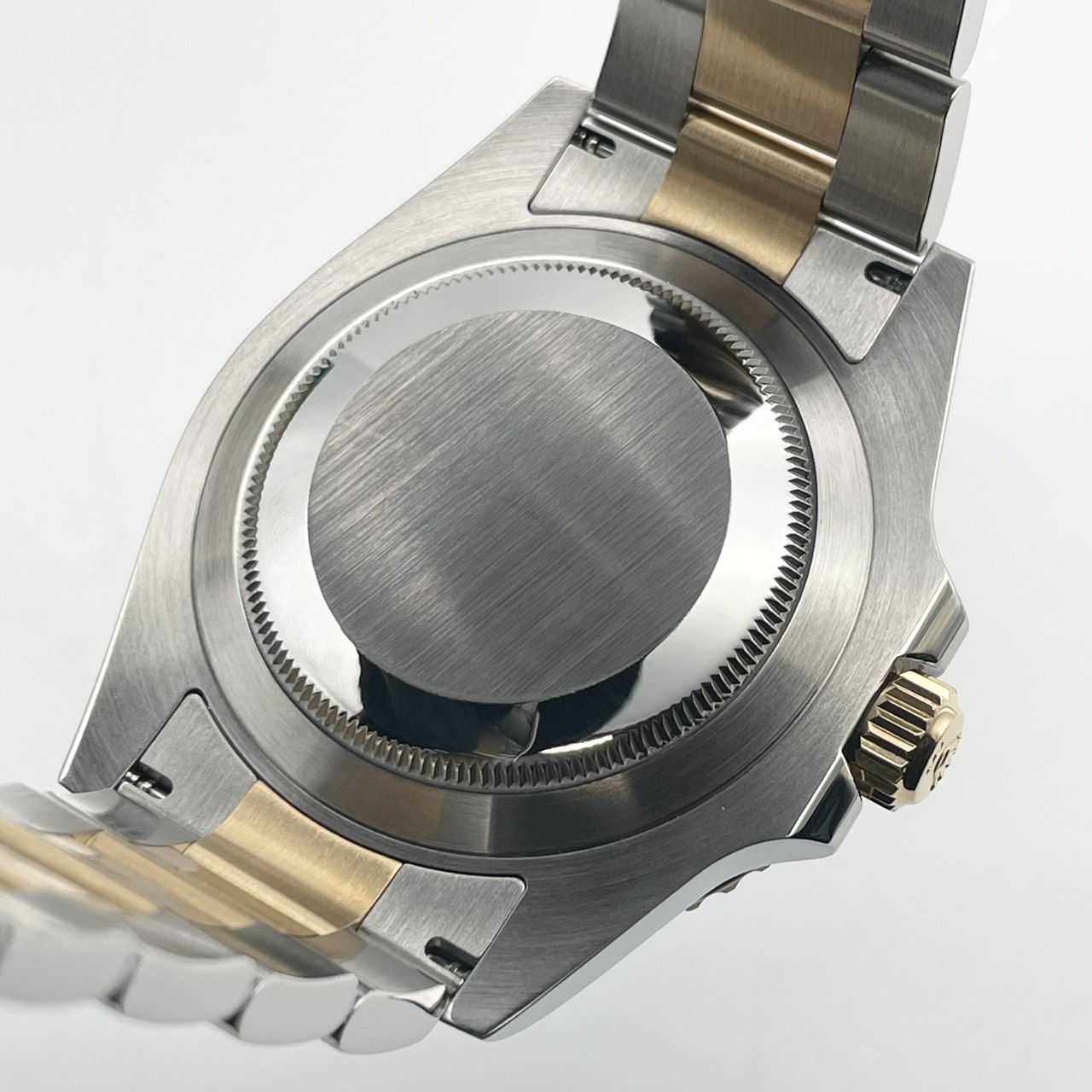 ����å��� ���֥ޥ꡼�ʡ��ǥ��� 126613LB �������֥롼 41mm