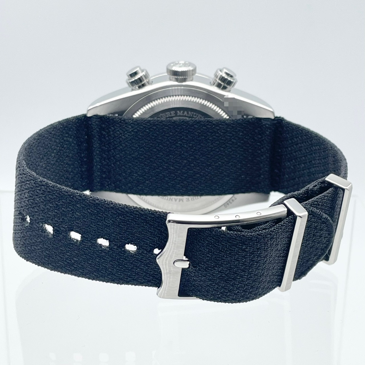 ���塼���� �֥�å��٥� ������ 79360N �֥�å� ���ƥ�쥹�������� 41mm