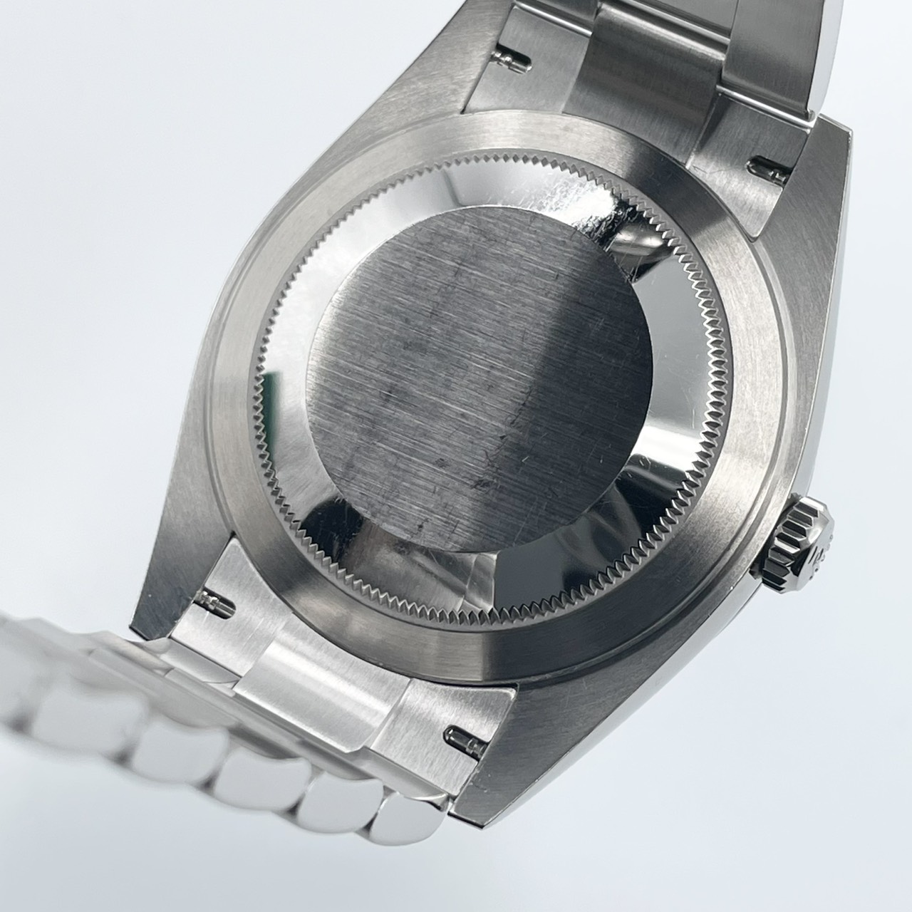 ����å��� �ǥ��ȥ��㥹�� 126300 �����������֥쥹��å� ���졼�ȥ����ޥ� 41mm