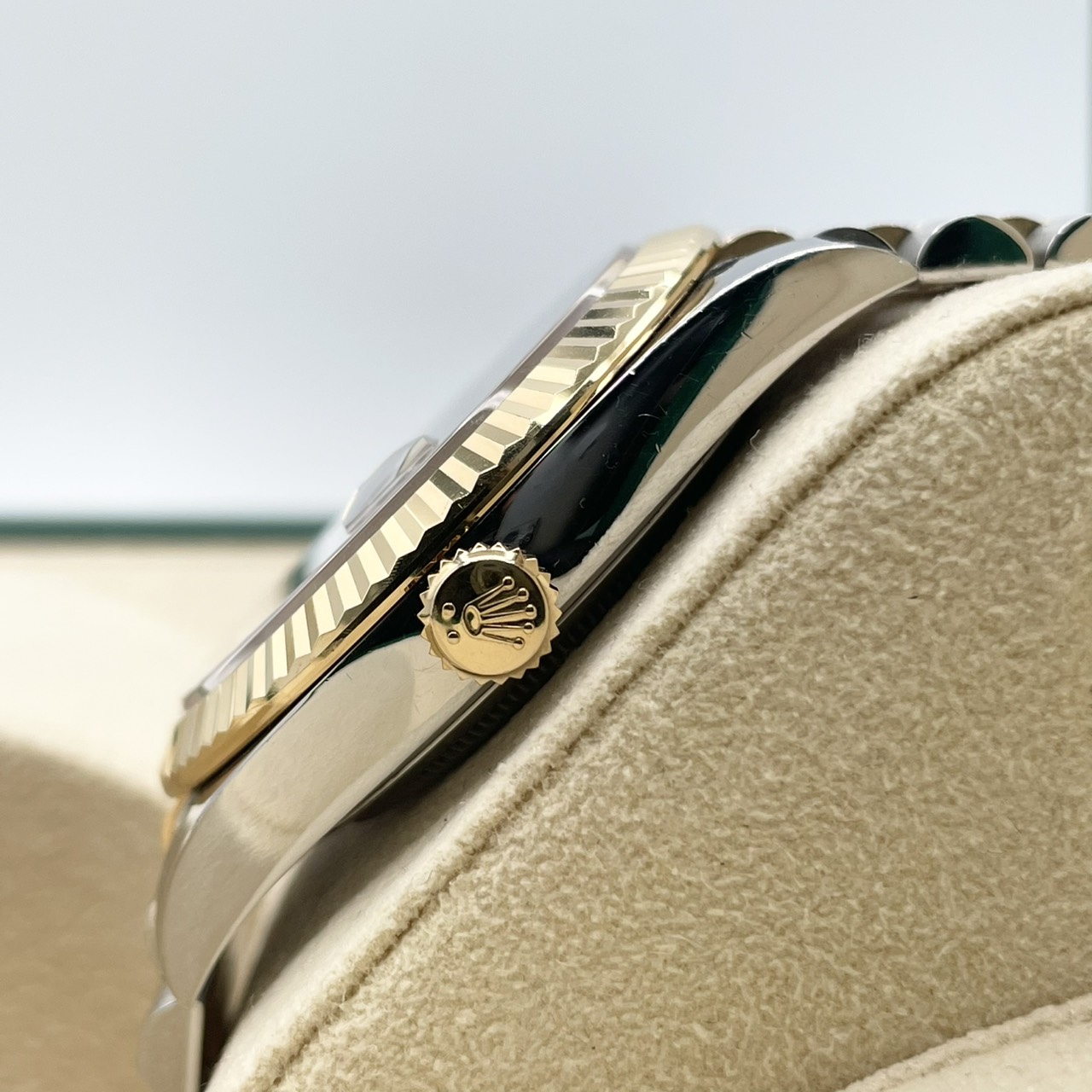����å��� �ǥ��ȥ��㥹�� 126333 ���졼�ȥ����ޥ� ����ӥ꡼�֥쥹 41mm