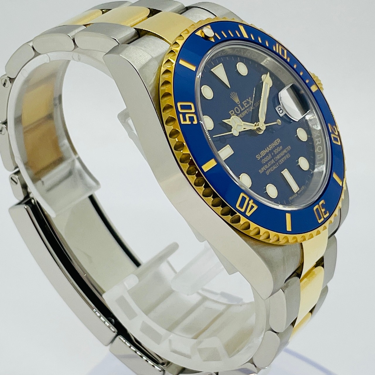 ����å��� ���֥ޥ꡼�� �ǥ��� �����������֥쥹��å� �������֥롼40?o 116613LB