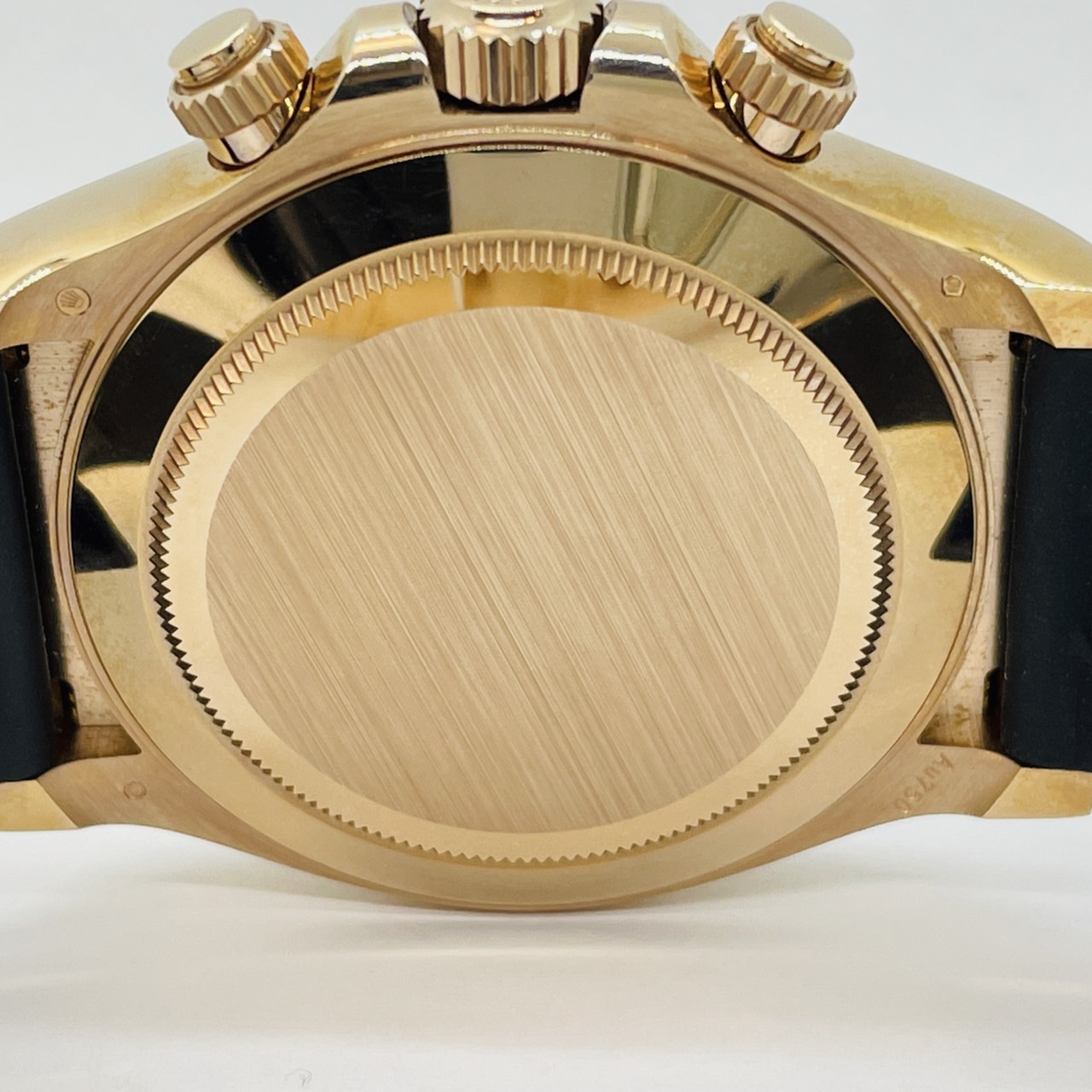 �ڥ����ѡ���������ʡۥ���å��� �ǥ��ȥ� 116515LN �֥�å���С��٥�� �֥�å�&�ԥ�