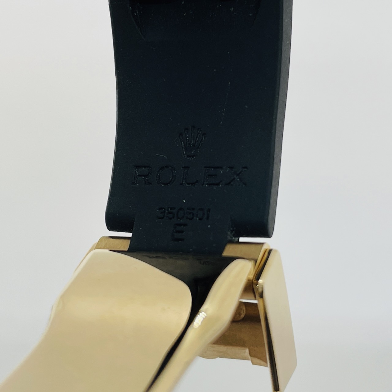 �ڥ����ѡ���������ʡۥ���å��� �ǥ��ȥ� 116515LN �֥�å���С��٥�� �֥�å�&�ԥ�