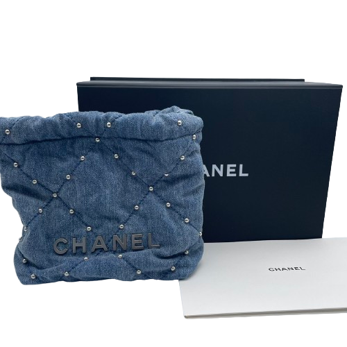 ͥ CHANEL22 W22 ǥ˥ С