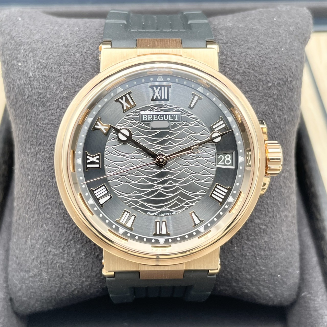 �ڤ��Ͳ����ò��ۥ֥쥲 �ޥ꡼�� 5517BR/G3/5ZU ���졼 40mm