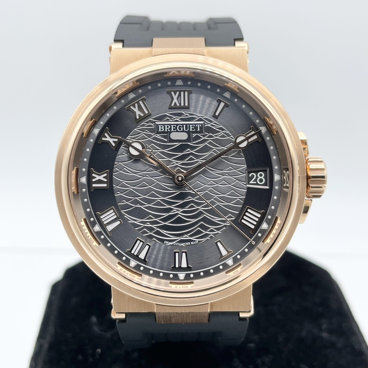 �ڤ��Ͳ����ò��ۥ֥쥲 �ޥ꡼�� 5517BR/G3/5ZU ���졼 40mm