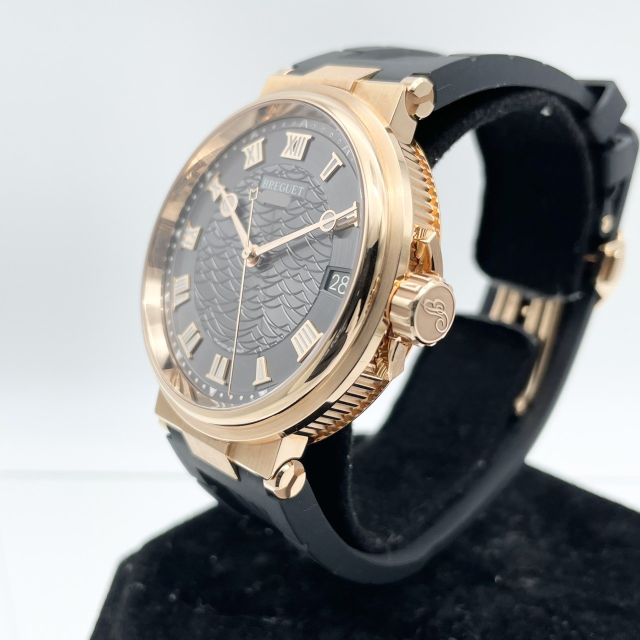 �ڤ��Ͳ����ò��ۥ֥쥲 �ޥ꡼�� 5517BR/G3/5ZU ���졼 40mm