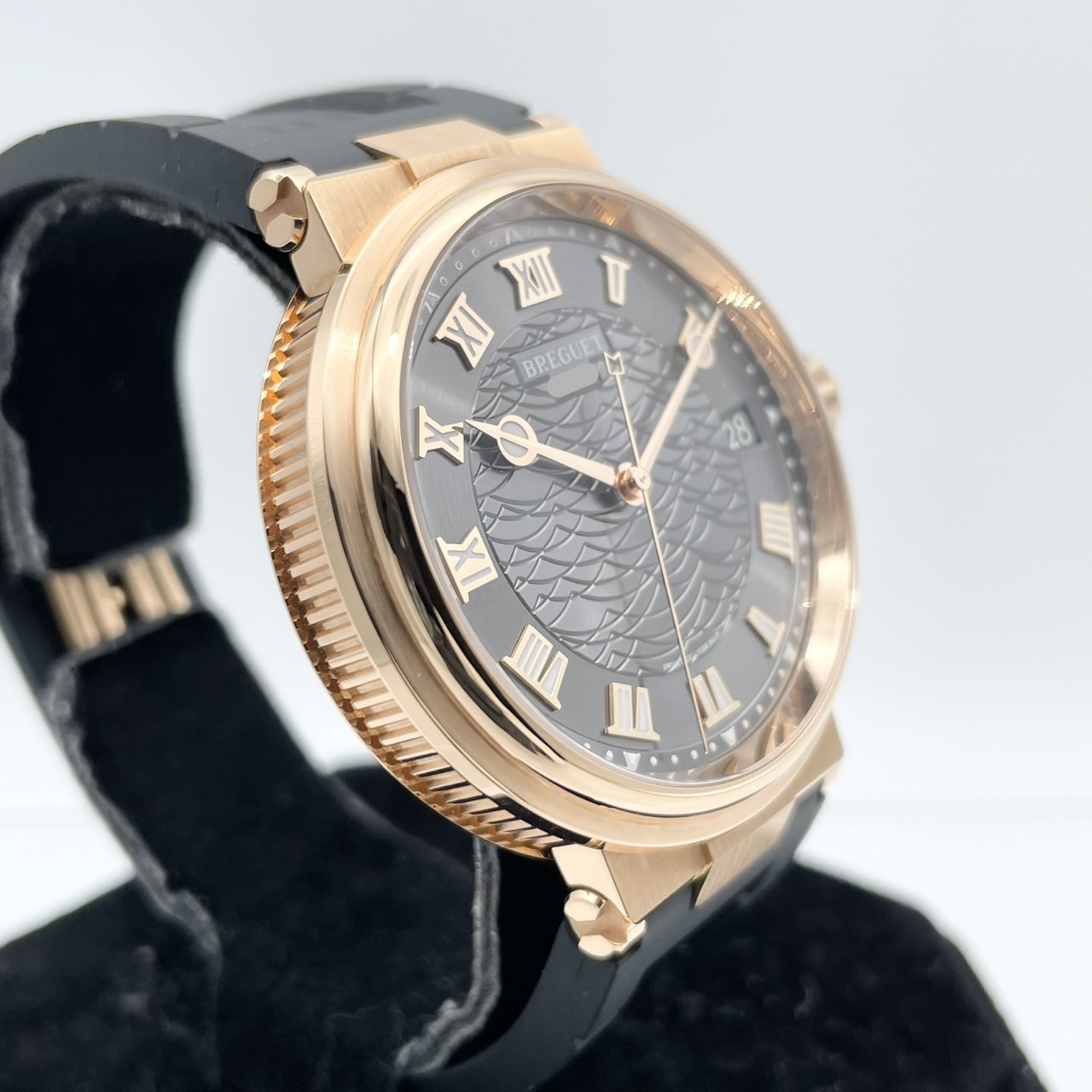 �ڤ��Ͳ����ò��ۥ֥쥲 �ޥ꡼�� 5517BR/G3/5ZU ���졼 40mm