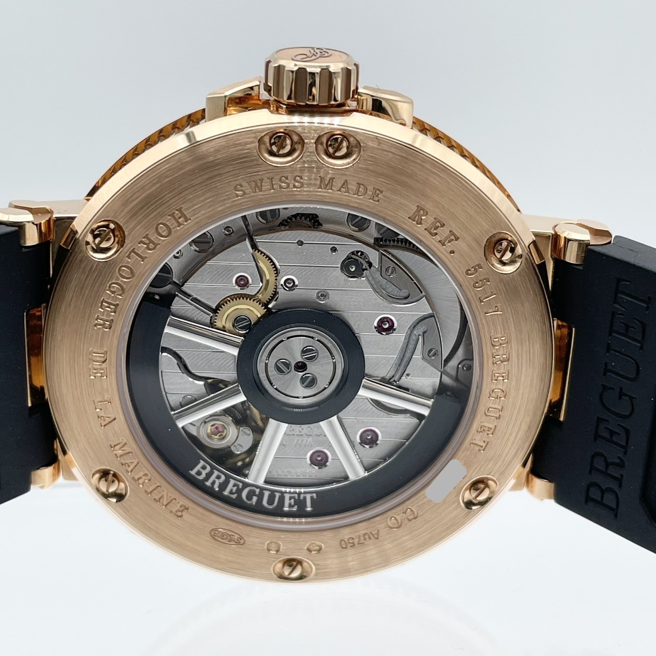 �ڤ��Ͳ����ò��ۥ֥쥲 �ޥ꡼�� 5517BR/G3/5ZU ���졼 40mm