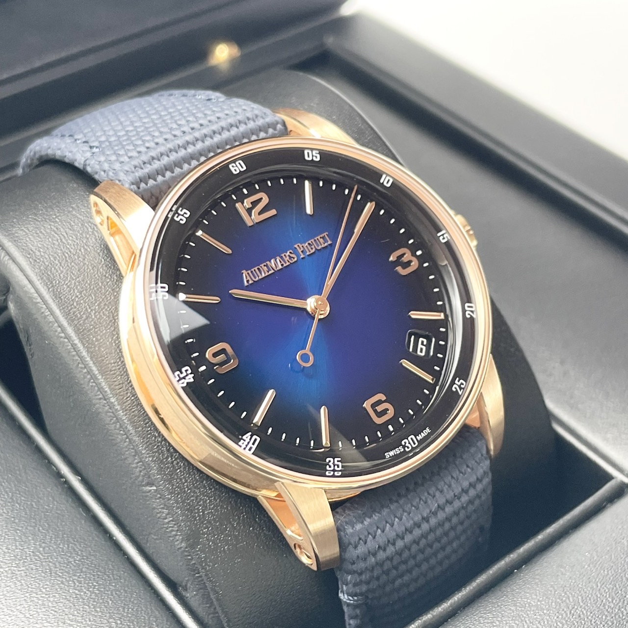 ڴץǥ롦ǰ¡ۥǥޥԥ CODE 11.59 Хǥޥԥ 15210OR.OO.A028CR.01 41mm