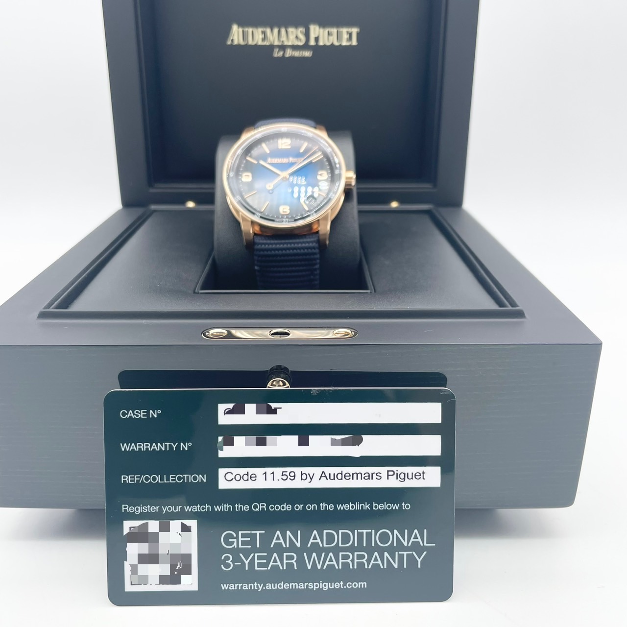 ڴץǥ롦ǰ¡ۥǥޥԥ CODE 11.59 Хǥޥԥ 15210OR.OO.A028CR.01 41mm