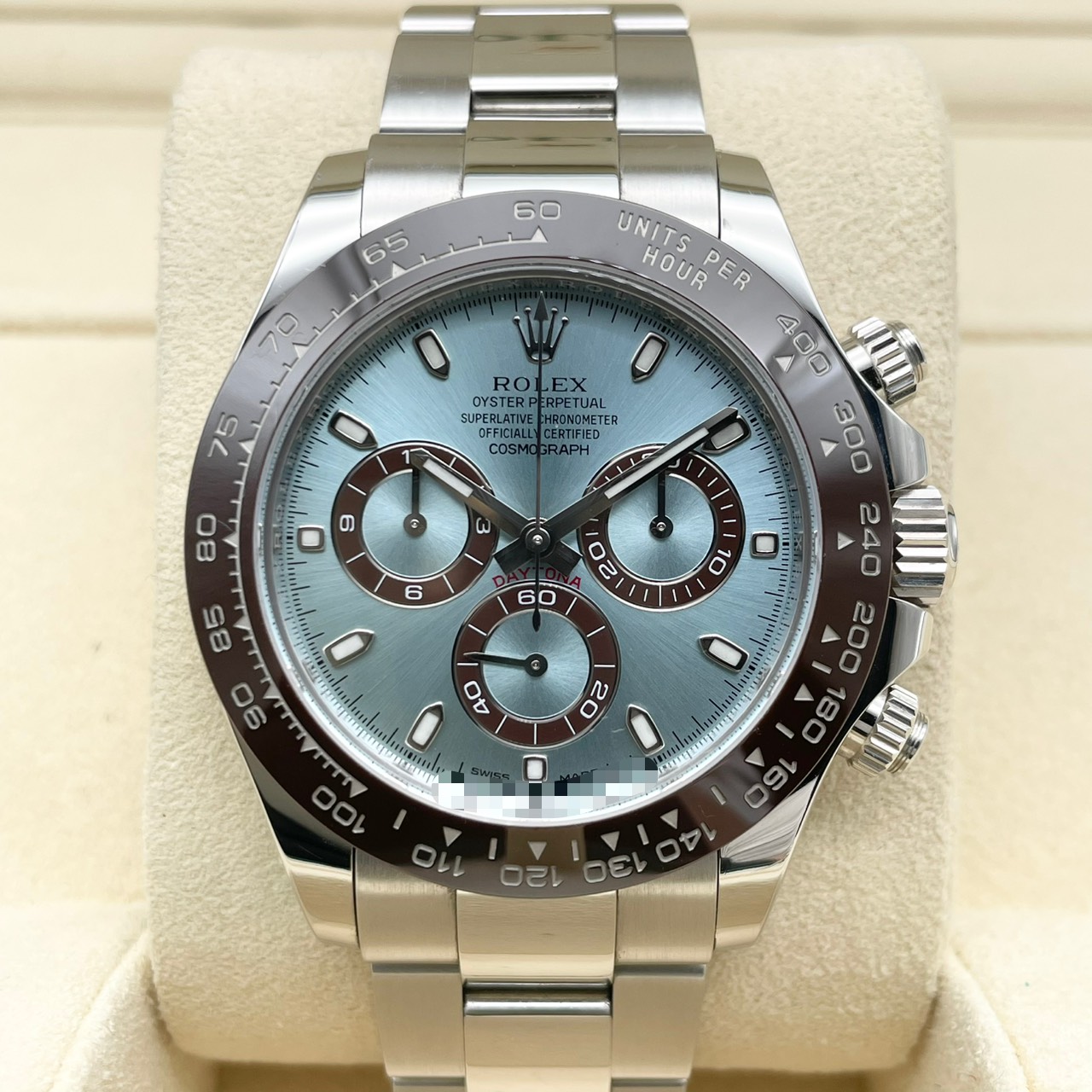 ����å��� �ǥ��ȥ� 116506 �������֥롼 �ץ���� 40mm