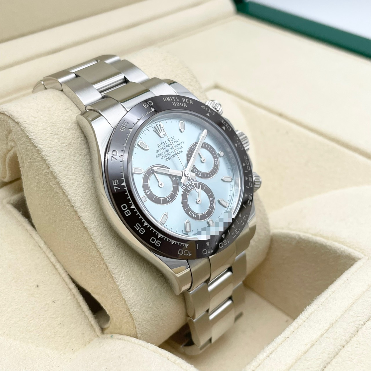 ����å��� �ǥ��ȥ� 116506 �������֥롼 �ץ���� 40mm