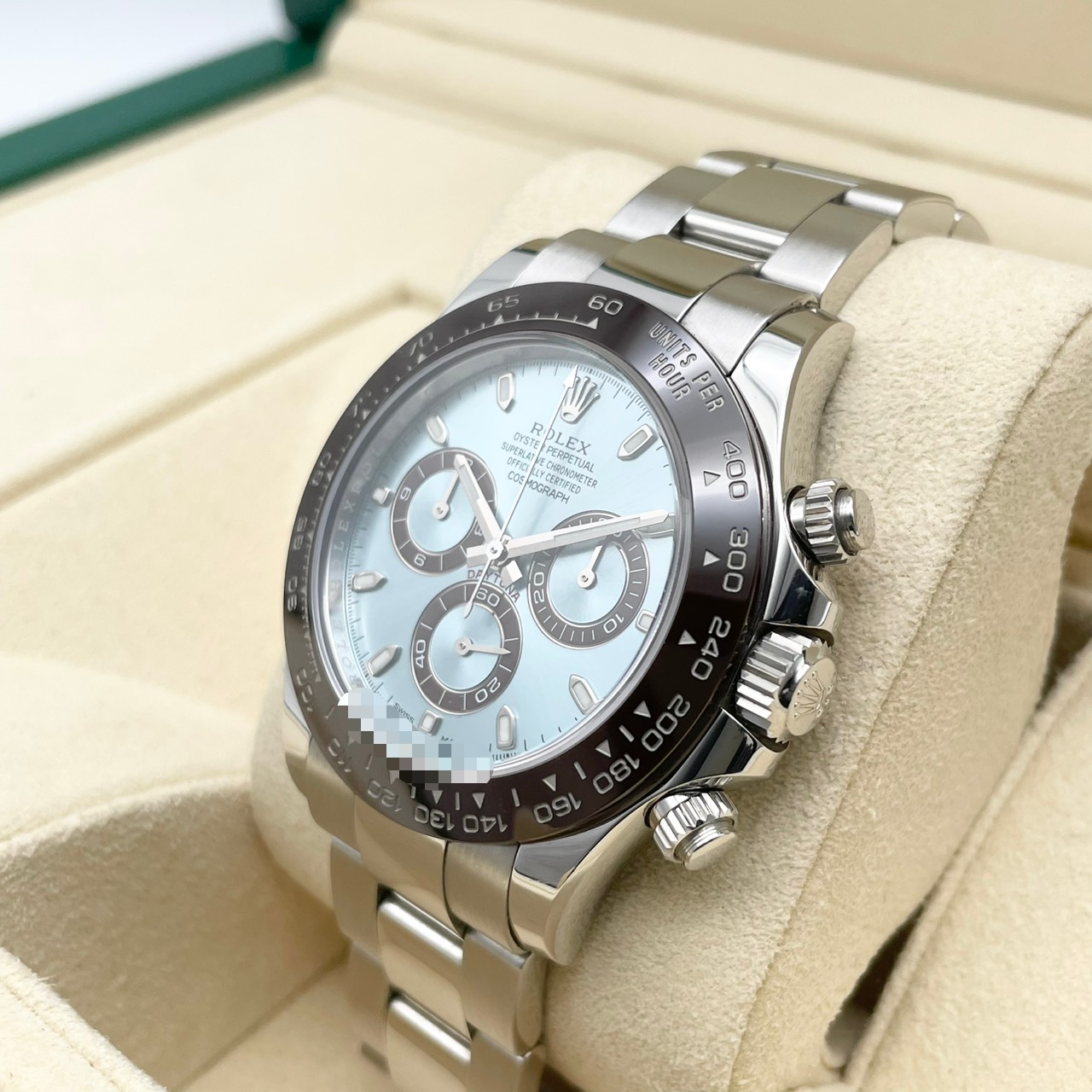 ����å��� �ǥ��ȥ� 116506 �������֥롼 �ץ���� 40mm